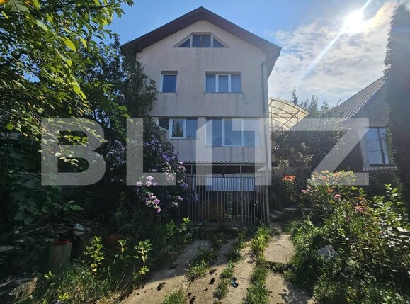 Casa de vânzare 4 camere Borhanci - 176051CV | BLITZ Cluj-Napoca | Poza1