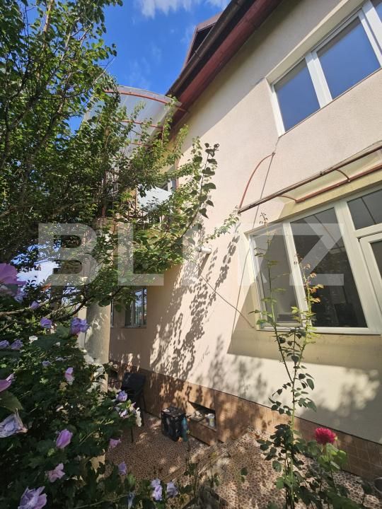 Casa de vânzare 4 camere Borhanci - 176051CV | BLITZ Cluj-Napoca | Poza3