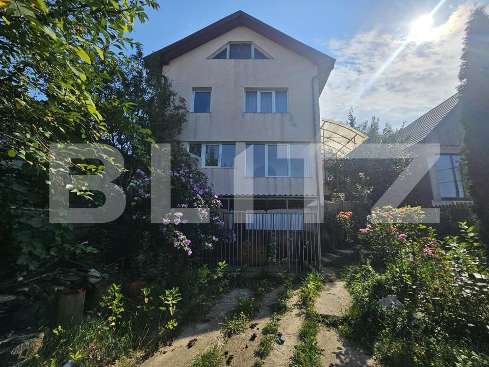 Casa de vânzare 4 camere Borhanci - 176051CV | BLITZ Cluj-Napoca | Poza2
