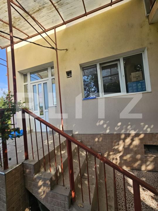 Casa de vânzare 4 camere Borhanci - 176051CV | BLITZ Cluj-Napoca | Poza3