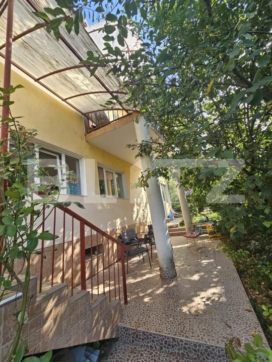 Casa de vânzare 4 camere Borhanci - 176051CV | BLITZ Cluj-Napoca | Poza4