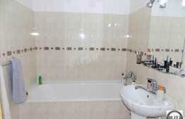 2 camere, 56 mp, decomandat, parcare, prima inchiriere, zona strazii Meteor