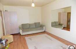 2 camere, 56 mp, decomandat, parcare, prima inchiriere, zona strazii Meteor