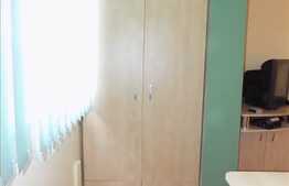 2 camere, 56 mp, decomandat, parcare, prima inchiriere, zona strazii Meteor