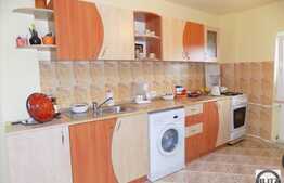 2 camere, 56 mp, decomandat, parcare, prima inchiriere, zona strazii Meteor