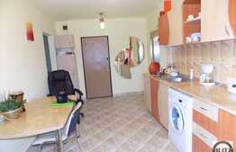 2 camere, 56 mp, decomandat, parcare, prima inchiriere, zona strazii Meteor