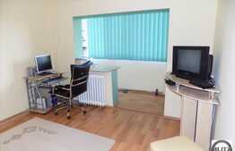 2 camere, 56 mp, decomandat, parcare, prima inchiriere, zona strazii Meteor