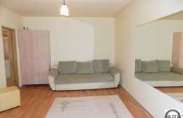 2 camere, 56 mp, decomandat, parcare, prima inchiriere, zona strazii Meteor