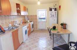 2 camere, 56 mp, decomandat, parcare, prima inchiriere, zona strazii Meteor