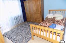 2 camere, 56 mp, decomandat, parcare, prima inchiriere, zona strazii Meteor