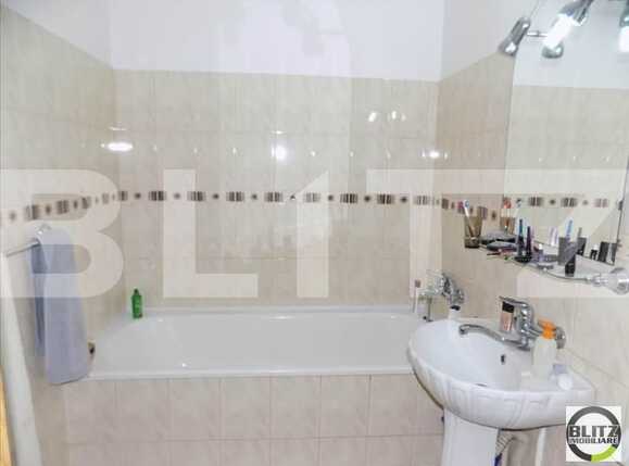 Apartament de închiriat 2 camere Zorilor - 17606AI | BLITZ Cluj-Napoca | Poza15