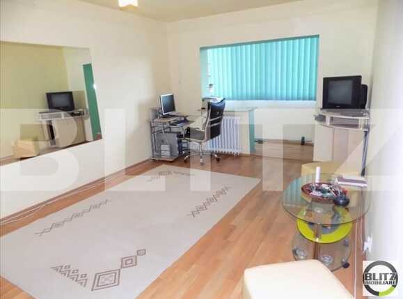 Apartament de închiriat 2 camere Zorilor - 17606AI | BLITZ Cluj-Napoca | Poza2