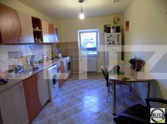 Apartament de închiriat 2 camere Zorilor - 17606AI | BLITZ Cluj-Napoca | Poza11