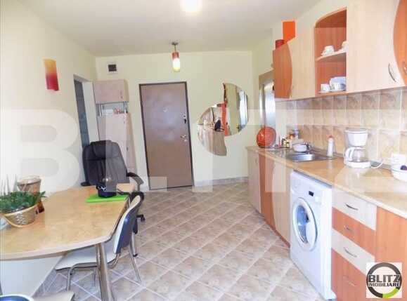 Apartament de închiriat 2 camere Zorilor - 17606AI | BLITZ Cluj-Napoca | Poza14