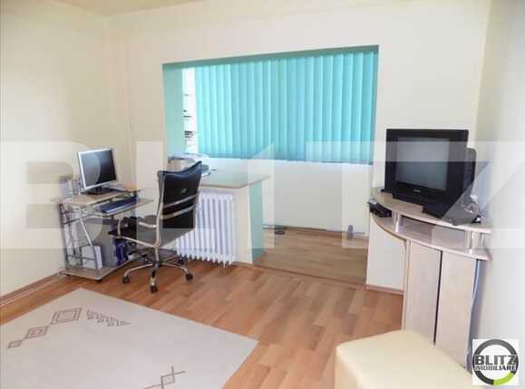 Apartament de închiriat 2 camere Zorilor - 17606AI | BLITZ Cluj-Napoca | Poza5