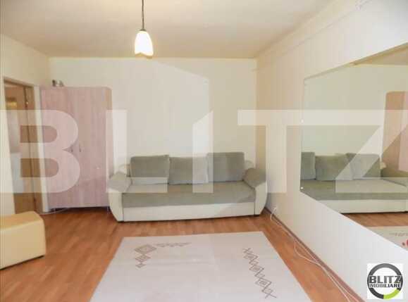 Apartament de închiriat 2 camere Zorilor - 17606AI | BLITZ Cluj-Napoca | Poza1