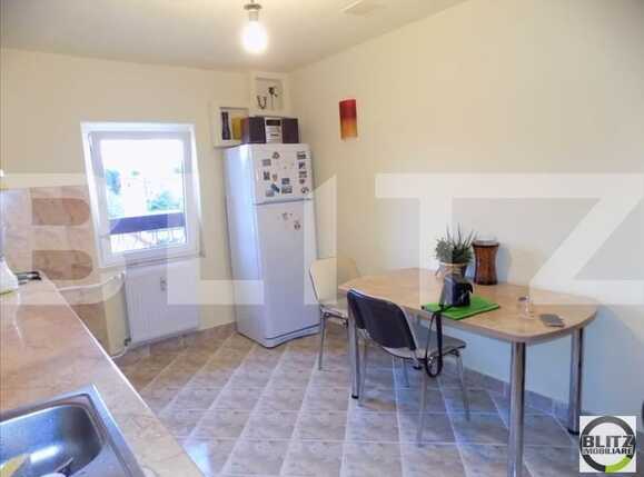 Apartament de închiriat 2 camere Zorilor - 17606AI | BLITZ Cluj-Napoca | Poza12