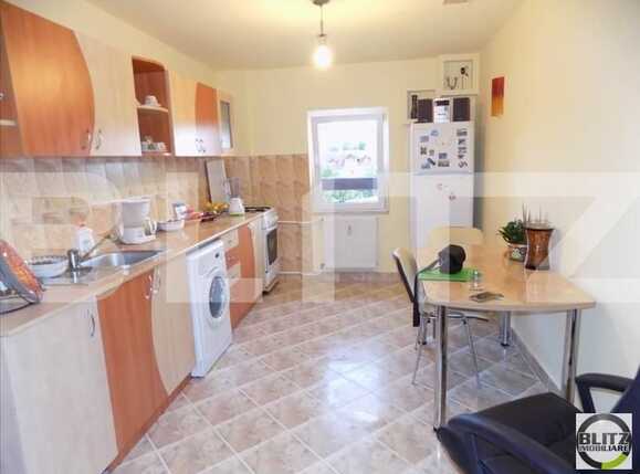 Apartament de închiriat 2 camere Zorilor - 17606AI | BLITZ Cluj-Napoca | Poza10