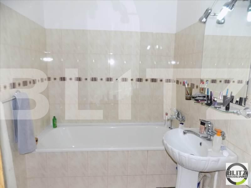 Apartament de închiriat 2 camere Zorilor - 17606AI | BLITZ Cluj-Napoca | Poza15