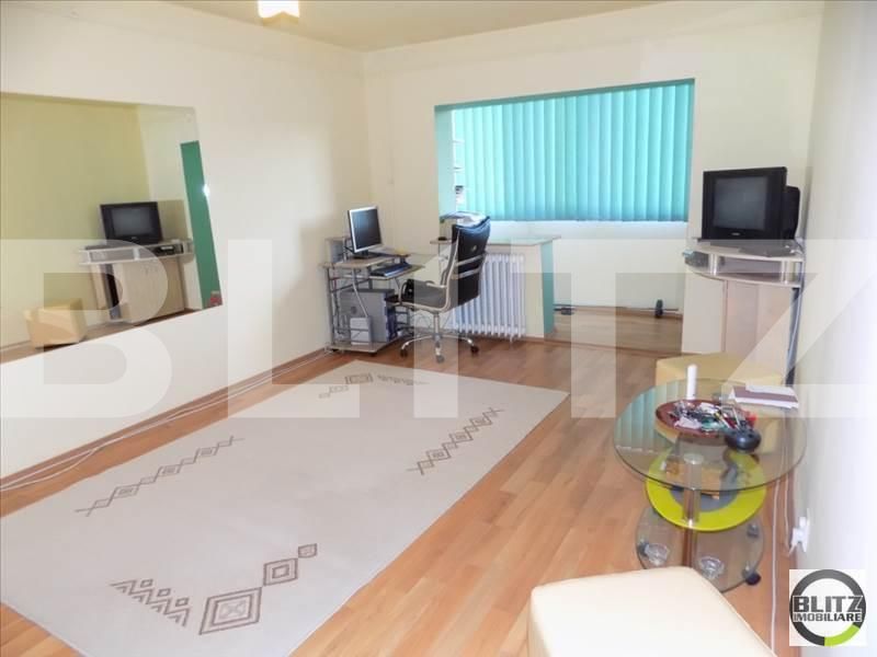 Apartament de închiriat 2 camere Zorilor - 17606AI | BLITZ Cluj-Napoca | Poza2