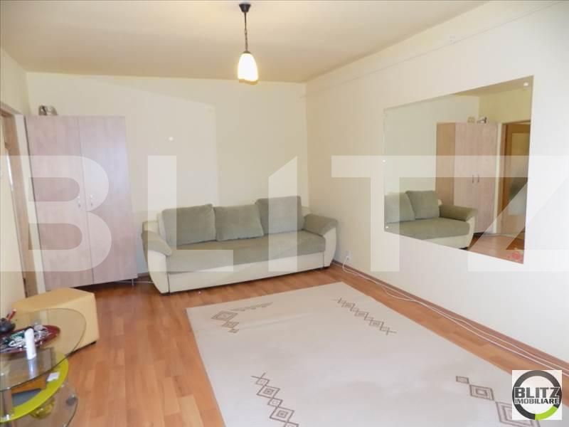 Apartament de închiriat 2 camere Zorilor - 17606AI | BLITZ Cluj-Napoca | Poza3