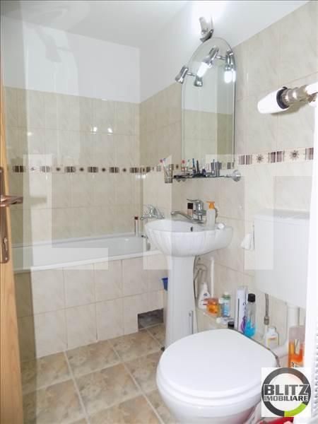 Apartament de închiriat 2 camere Zorilor - 17606AI | BLITZ Cluj-Napoca | Poza16