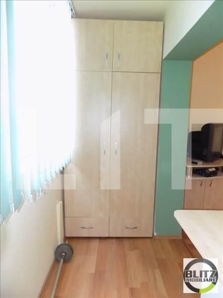 Apartament de închiriat 2 camere Zorilor - 17606AI | BLITZ Cluj-Napoca | Poza6