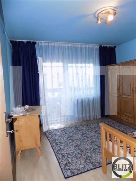 Apartament de închiriat 2 camere Zorilor - 17606AI | BLITZ Cluj-Napoca | Poza8