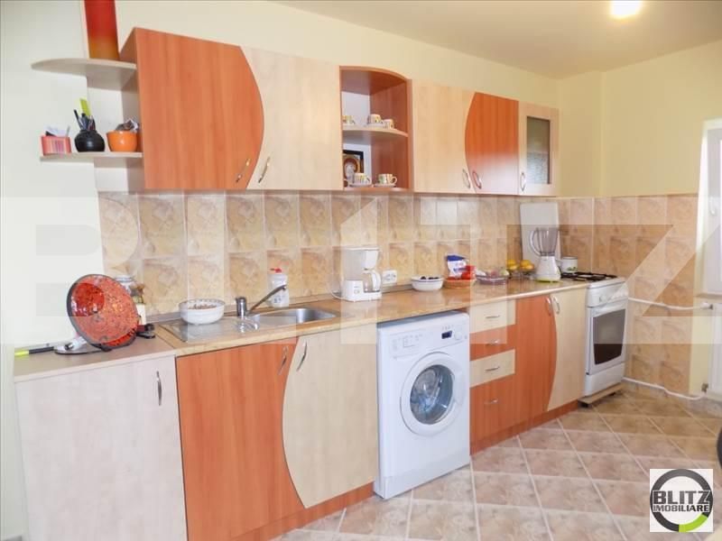 Apartament de închiriat 2 camere Zorilor - 17606AI | BLITZ Cluj-Napoca | Poza13