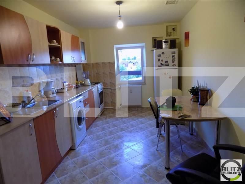 Apartament de închiriat 2 camere Zorilor - 17606AI | BLITZ Cluj-Napoca | Poza11