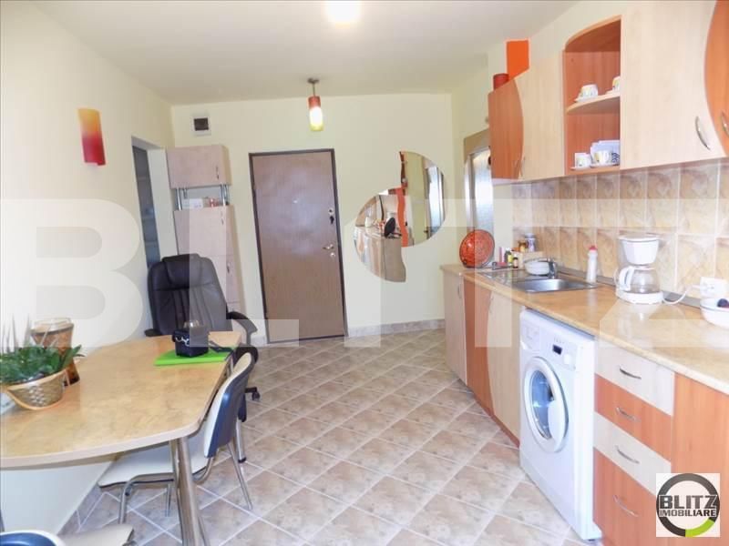 Apartament de închiriat 2 camere Zorilor - 17606AI | BLITZ Cluj-Napoca | Poza14