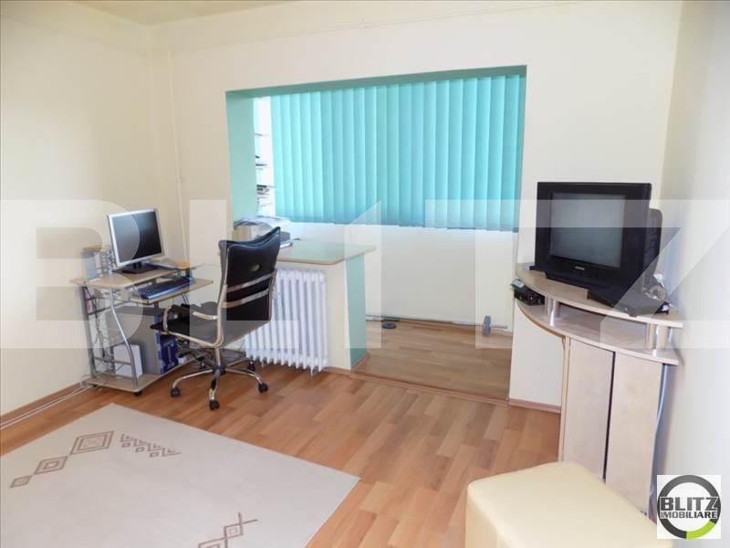 Apartament de închiriat 2 camere Zorilor - 17606AI | BLITZ Cluj-Napoca | Poza5