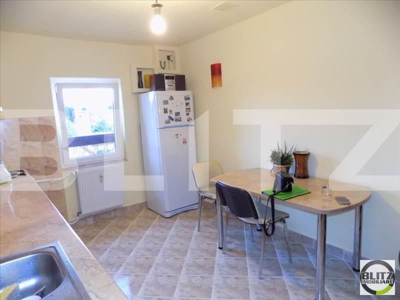 Apartament de închiriat 2 camere Zorilor - 17606AI | BLITZ Cluj-Napoca | Poza12