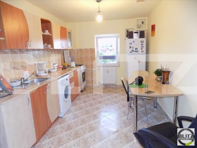 Apartament de închiriat 2 camere Zorilor - 17606AI | BLITZ Cluj-Napoca | Poza10