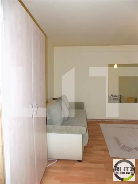 Apartament de închiriat 2 camere Zorilor - 17606AI | BLITZ Cluj-Napoca | Poza4