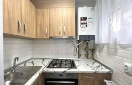 Garsoniera de vanzare la cheie, 22 mp, Calea Baciului 