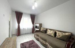 Garsoniera de vanzare la cheie, 22 mp, Calea Baciului 