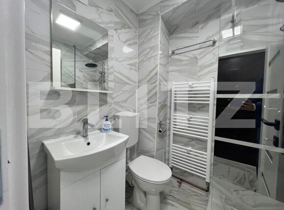 Garsonieră de vânzare Dambul Rotund - 176063AV | BLITZ Cluj-Napoca | Poza4