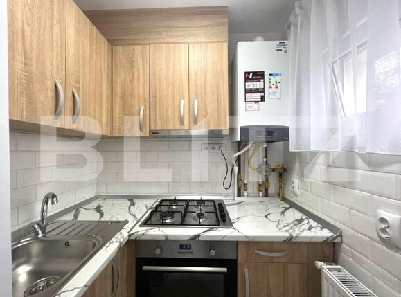 Garsonieră de vânzare Dambul Rotund - 176063AV | BLITZ Cluj-Napoca | Poza3