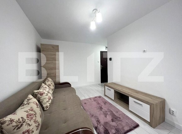 Garsonieră de vânzare Dambul Rotund - 176063AV | BLITZ Cluj-Napoca | Poza2