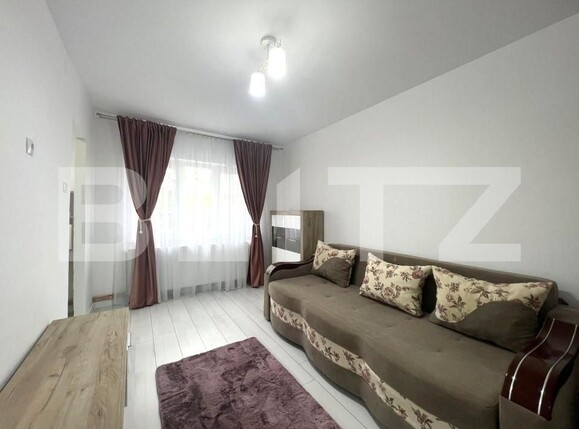 Garsonieră de vânzare Dambul Rotund - 176063AV | BLITZ Cluj-Napoca | Poza1