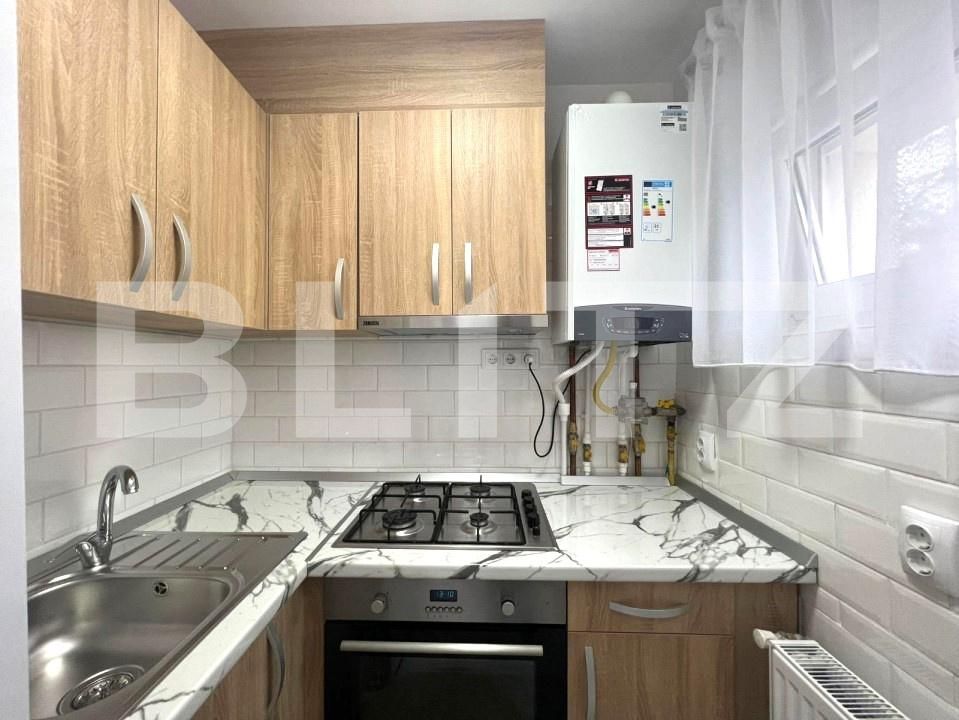 Garsonieră de vânzare Dambul Rotund - 176063AV | BLITZ Cluj-Napoca | Poza3