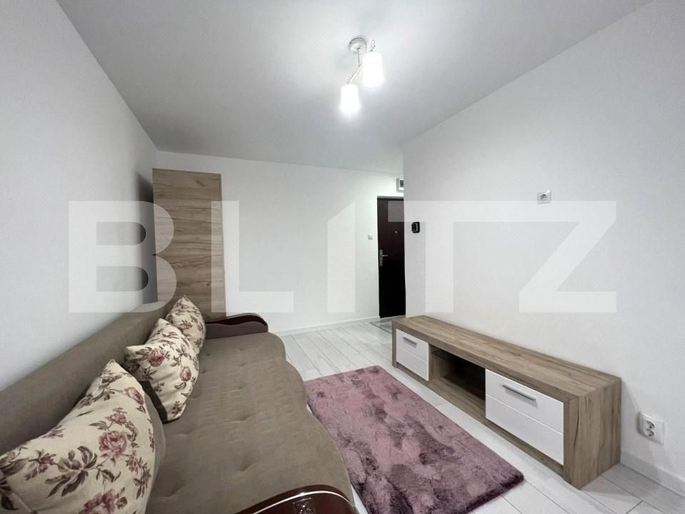 Garsonieră de vânzare Dambul Rotund - 176063AV | BLITZ Cluj-Napoca | Poza2