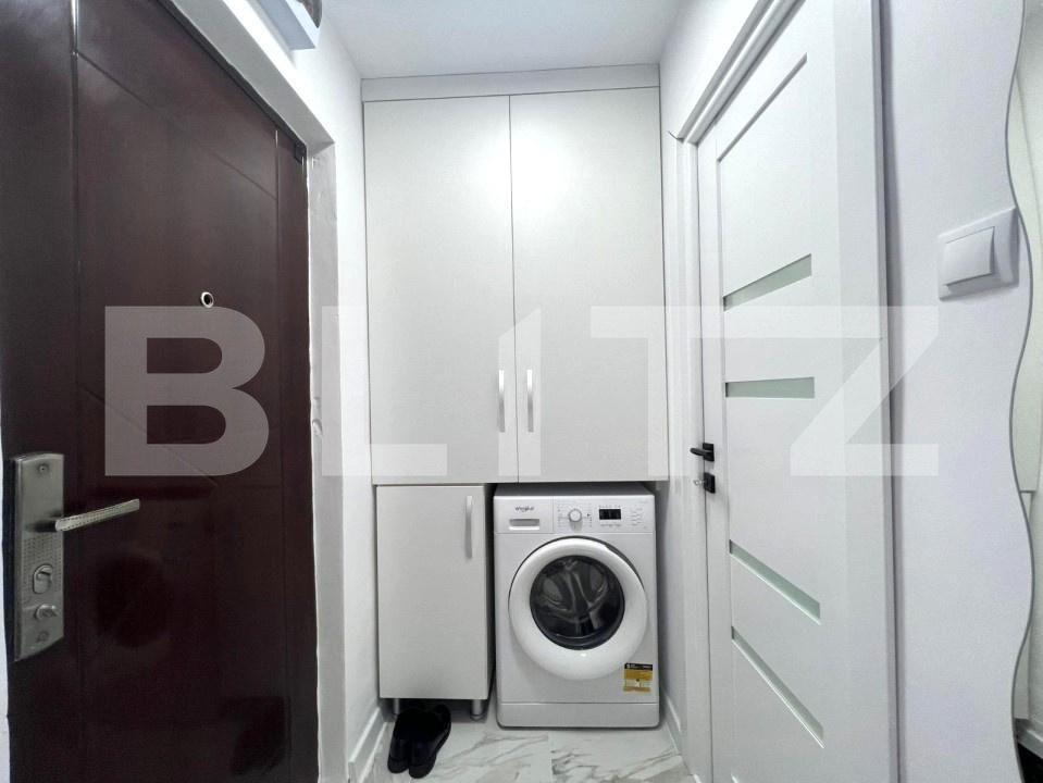 Garsonieră de vânzare Dambul Rotund - 176063AV | BLITZ Cluj-Napoca | Poza5