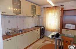 3 camere, 68 mp, garaj, mobilat modern, zona Piata Zorilor!