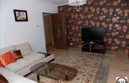 3 camere, 68 mp, garaj, mobilat modern, zona Piata Zorilor!