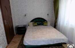 3 camere, 68 mp, garaj, mobilat modern, zona Piata Zorilor!