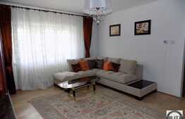 3 camere, 68 mp, garaj, mobilat modern, zona Piata Zorilor!