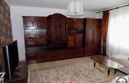 3 camere, 68 mp, garaj, mobilat modern, zona Piata Zorilor!