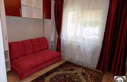 3 camere, 68 mp, garaj, mobilat modern, zona Piata Zorilor!